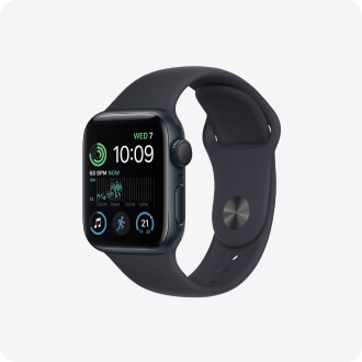 Smart Watch/Fitness