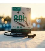Galaxy LX-KING Bluetooth Neckband Earphones - Image 2
