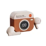 Q86 TWS Wireless Earphones 2026 New Edition